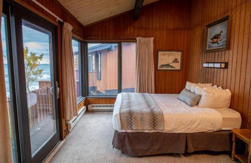 Tofte Hotel | Lutsen Sea Villas