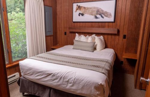 Tofte Hotel | Lutsen Sea Villas