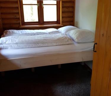De Lutte Villa | Lutterlodge