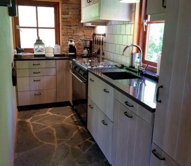 De Lutte Villa | Lutterlodge