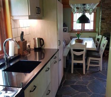 De Lutte Villa | Lutterlodge