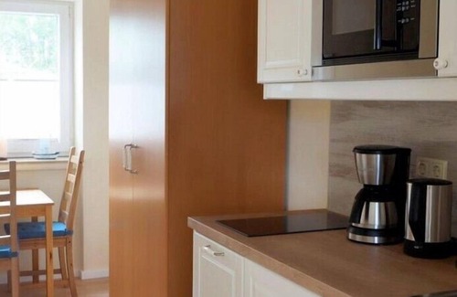Wangerooge Apartment | Lüttjer Strandloper - cozy vacation apartment near the beach