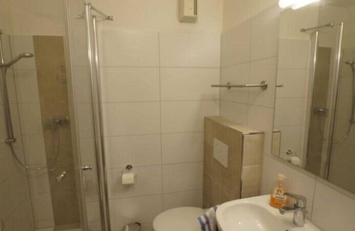 Wangerooge Apartment | Lüttjer Strandloper - cozy vacation apartment near the beach