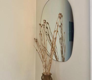 Apoquindo Apartment | LUUM by Norus