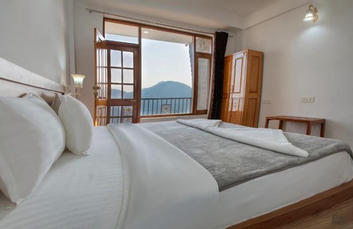 Shilon Bagh House | Luuma Luxury Villa - Koti , Chail