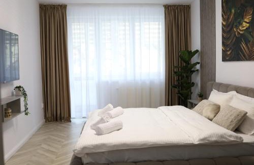 Turda Apartment | Luumya Apartment