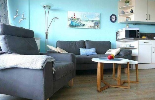 Bad St. Peter-Ording Apartment | Luv und Lee Apartment 36