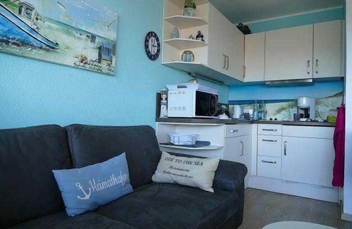 Bad St. Peter-Ording Apartment | Luv und Lee Apartment 36