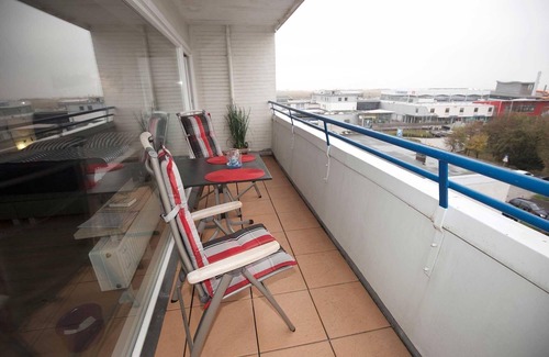 Bad St. Peter-Ording Apartment | Luv und Lee Apartment 36