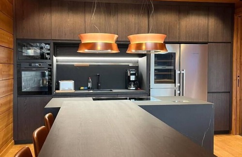 Pradollano Ski Chalet | Lux 12, brand new luxury villa.