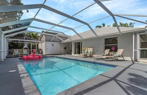 Willoughby Acres House | Lux 5BDR HUGE HTD Pool NR BEACH