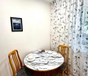 Tuzdybastau Apartment | Lux Apart