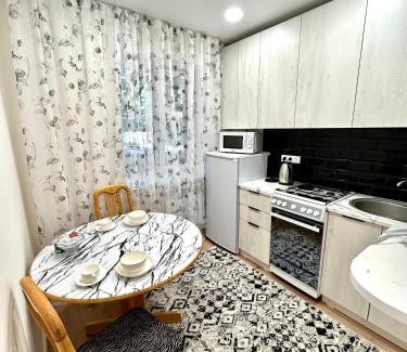 Tuzdybastau Apartment | Lux Apart