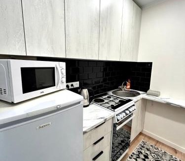 Tuzdybastau Apartment | Lux Apart