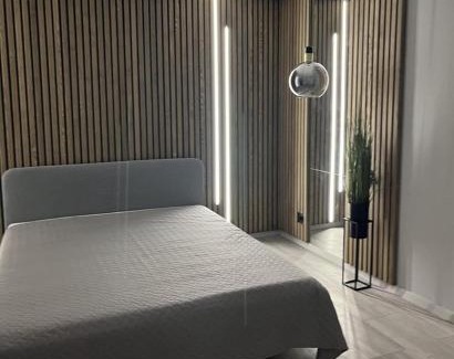 Lithuania Apartment | LUX Apartamentai