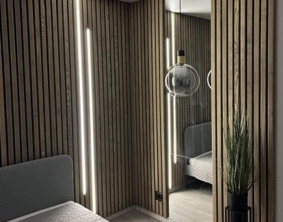 Lithuania Apartment | LUX Apartamentai