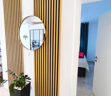 Jagodina Apartment | Lux Apartman Crnjanski II, Jagodina