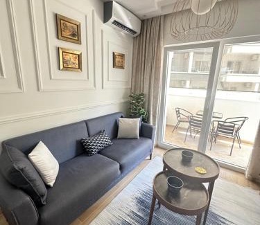 Bijeli do Apartment | Lux apartman sa garažom