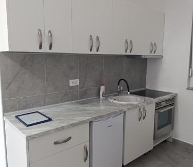 Milici Apartment | LUX APARTMANI Rajska plaza