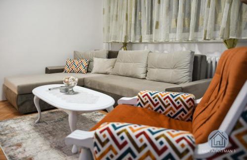Zenica Apartment | Lux Apartment 1 - Zenica