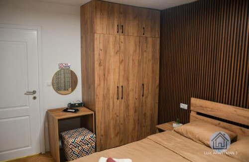 Zenica Apartment | Lux Apartment 1 - Zenica
