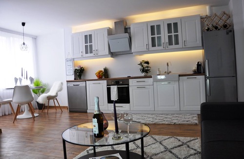 Pazardzhik Province Apartment | Lux apartment