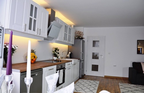 Pazardzhik Province Apartment | Lux apartment