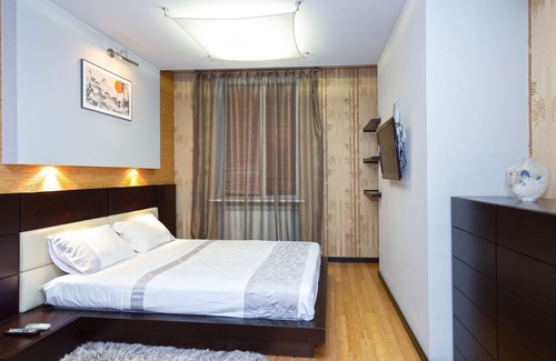 Zakharova-Pulikhova House | Lux-Apartment in Minsk's center
