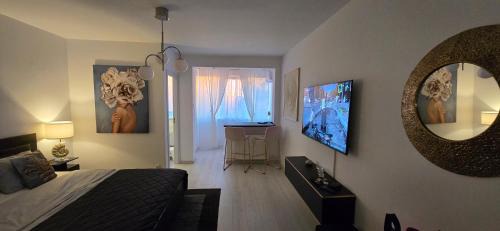 Drumul Taberei Apartment | Lux Apartment Drumul Taberei