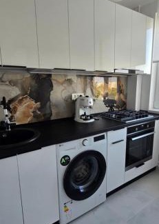 Drumul Taberei Apartment | Lux Apartment Drumul Taberei