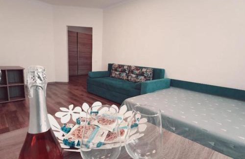 Dniprovs'kyi District Apartment | LUX apartment in Kiev