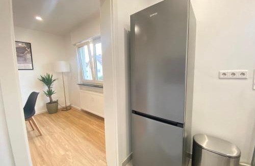Moerfelden-Walldorf Apartment | Lux Apartment near Frankfurt!