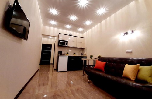 Ivanovo Apartment | Lux Apartment on Velizhskaya
