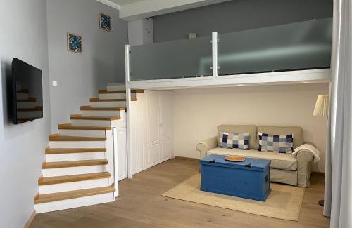 Berehove Apartment | Lux Apartment Studio