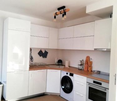 Donja Lastva Apartment | Lux apartment Tivat