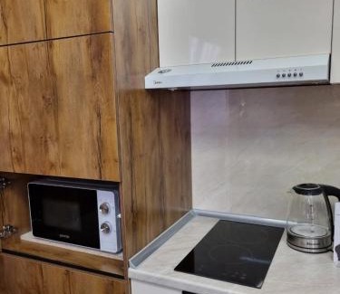Shymkent Apartment | Lux apartments 17a