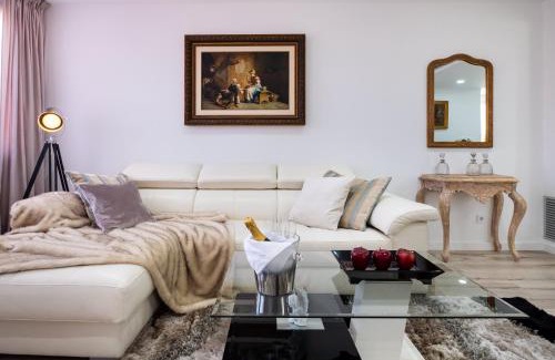Gothic Quarter Apartment | Lux Apartments Barcelona