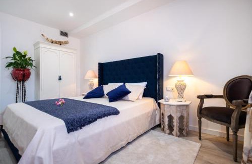 Gothic Quarter Apartment | Lux Apartments Barcelona