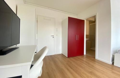 Moerfelden-Walldorf Apartment | LUX Apartments