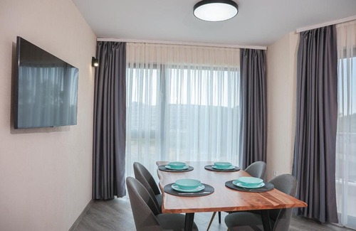 Kranevo Apartment | Lux Apartments Kranevo