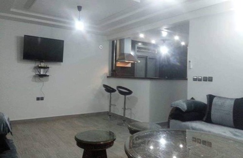 Sidi Mimoun House | Lux appartment an ait melloul