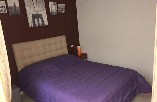 Sidi Mimoun House | Lux appartment an ait melloul