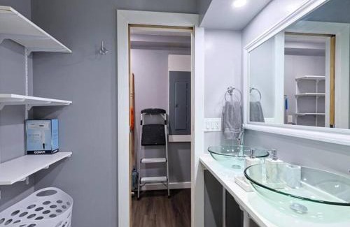 Glenham Apartment | Lux Apt
