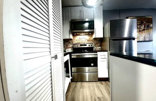 Glenham Apartment | Lux Apt