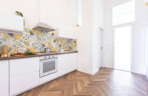 Meta Bed & Breakfast | Lux Aurea