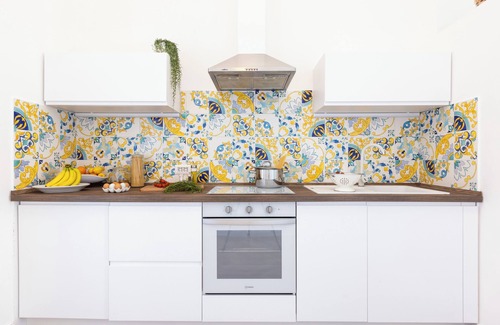 Meta Bed & Breakfast | Lux Aurea