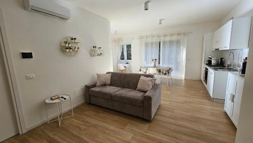 Quartiere XXXIV Lido di Ostia Levante Apartment | Lux Beach Apartment GOLD