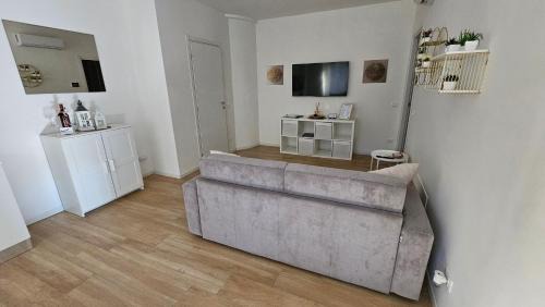 Quartiere XXXIV Lido di Ostia Levante Apartment | Lux Beach Apartment GOLD