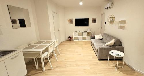 Quartiere XXXIV Lido di Ostia Levante Apartment | Lux Beach Apartment GOLD
