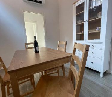 Bresso Apartment | Lux Bresso Park